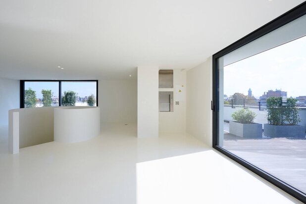 Etterbeek I Montgomery