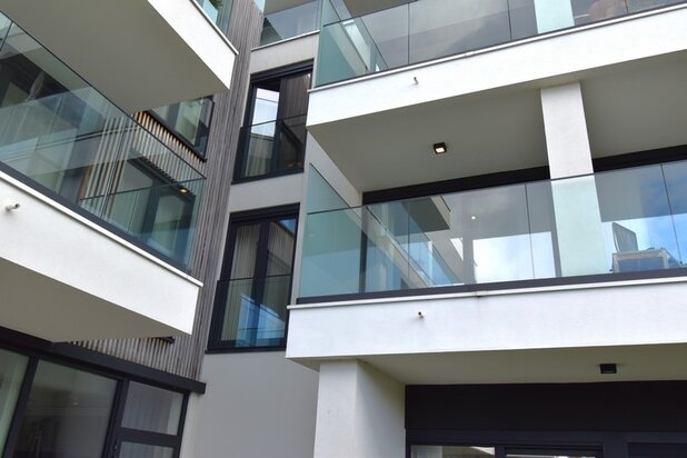 Apartment for sale at Knokke-Heist with reference 19710070192