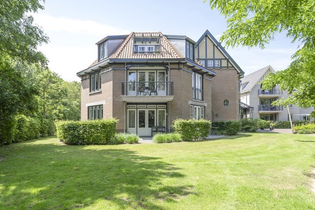 Apartment for sale at DOMBURG with reference 19210073064