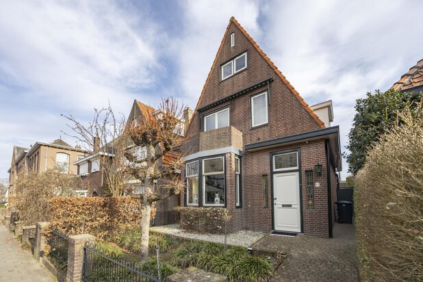 Villa te koop in WAALWIJK met referentie 19810373167