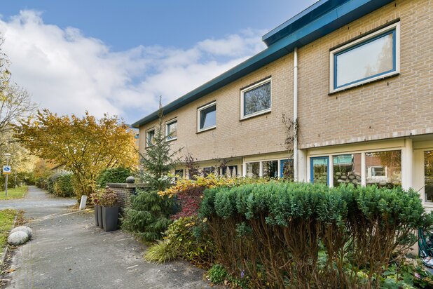 Villa te koop in AMSTERDAM met referentie 19510835715