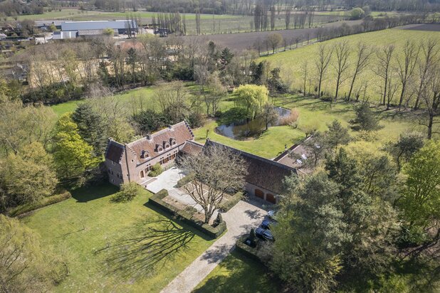 Oosteindeken 47 te 9160 Eksaarde