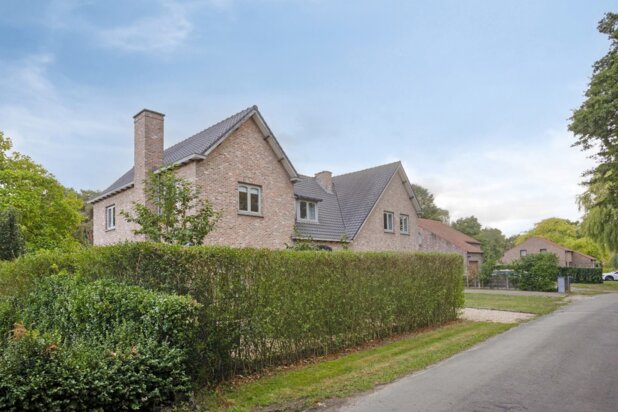 't Genaderen 6, 3530 Houthalen-Helchteren