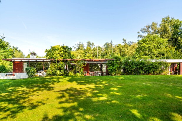 Brabant Wallon I Gaillemarde