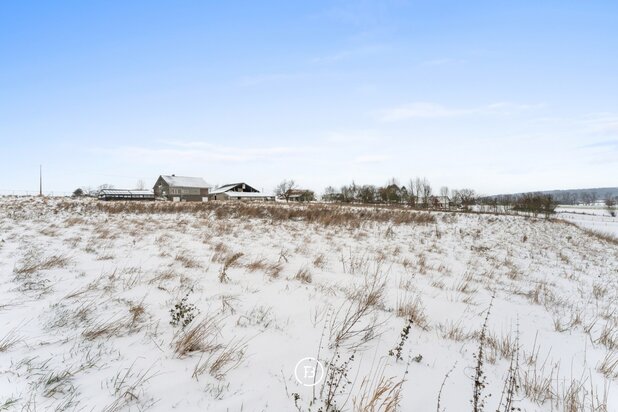 Renovatieproject met uniek verzicht
