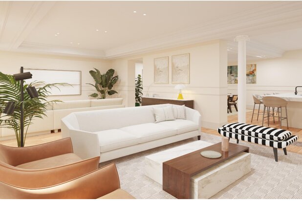 Appartement a vendre a Madrid - Chamberí avec reference 19810674138