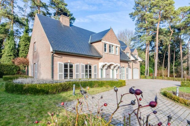 Rust, ruimte en toekomst op een toplocatie