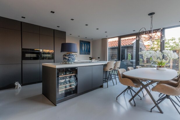 Villa te koop in LAREN met referentie 19310074047