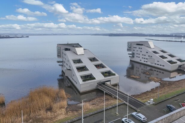 Appartement a vendre a HUIZEN avec reference 19210074249