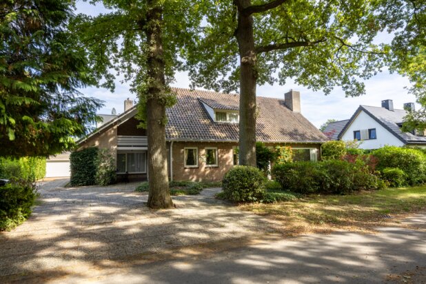 Villa te koop in SINT-MICHIELSGESTEL met referentie 19510174950