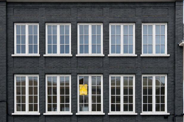 perfect gelegen pas gerenoveerde stadswoning - 340 m2 vloeroppervlakte - met garage, tuin en extra terras op het verdiep