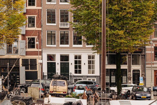 Appartement te koop in Amsterdam met referentie 19710475011