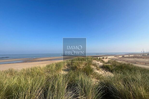 Knokke Zoute Wandeldijk
