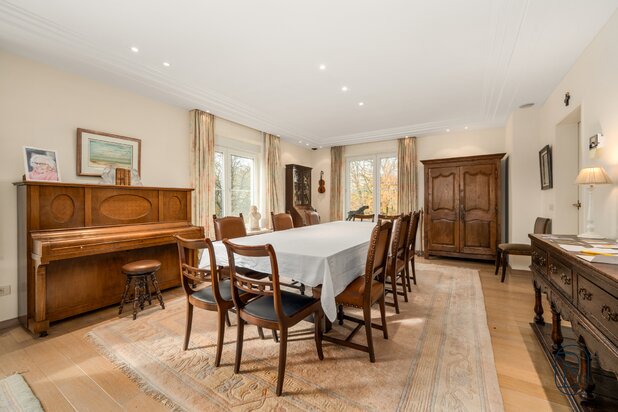 Uniek en luxueuze penthouse met PRACHTIG uitzicht!