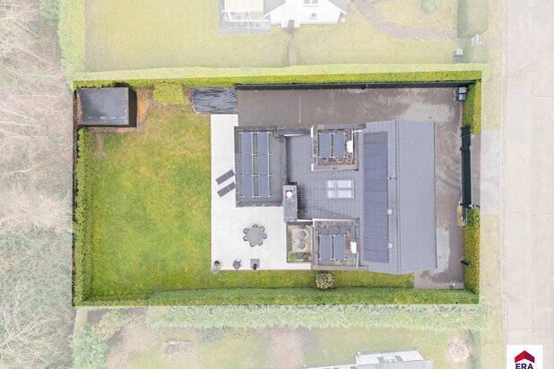 Luxury Villa in Wemmel