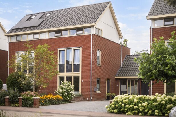 Villa te koop in ZWOLLE met referentie 19810875082
