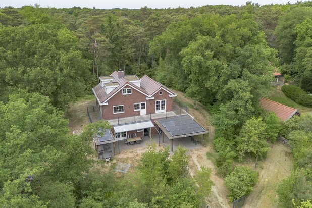 Villa te koop in HELVOIRT met referentie 19510375383