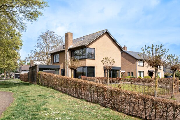 Villa te koop in DIESSEN met referentie 19810475184