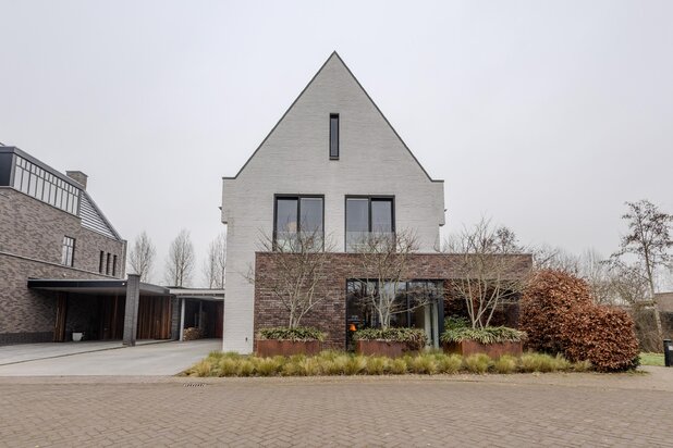 Villa te koop in BEST met referentie 19410975585