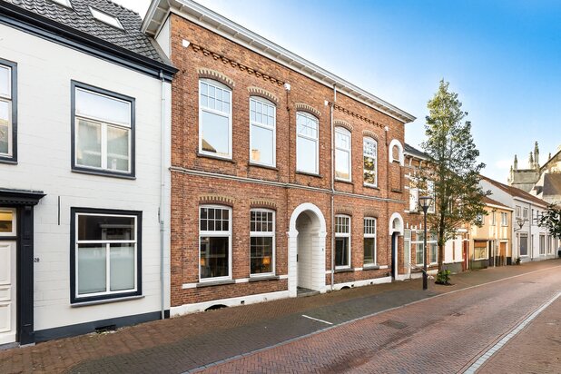 Villa te koop in HULST met referentie 19210075788