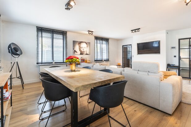 Prachtige instapklare villa te koop op toplocatie - Knokke!