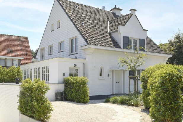 Knokke – Private Lane Centre