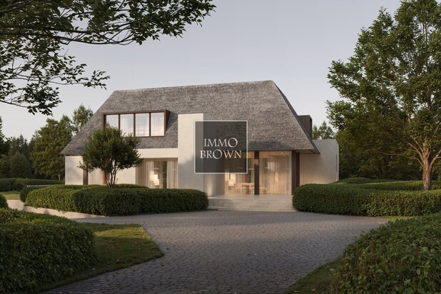 Knokke Zoute - Royal Zoute Golf  