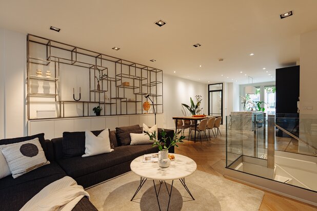 Appartement te koop in AMSTERDAM met referentie 19410076186