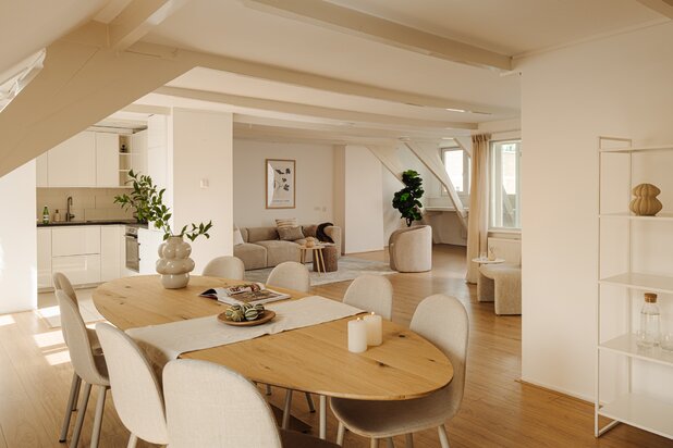 Appartement te koop in AMSTERDAM met referentie 19110276187