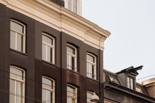 Apartment for sale at AMSTERDAM with reference 19510076488