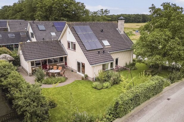 Villa te koop in Klarenbeek met referentie 19610640194