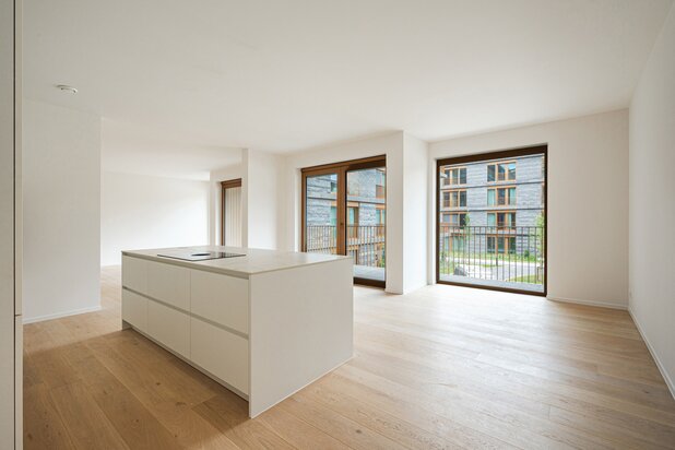 Watermael-Boitsfort I Boulevard Souverain