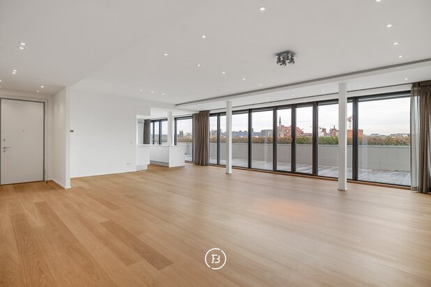 Exclusief Appartement