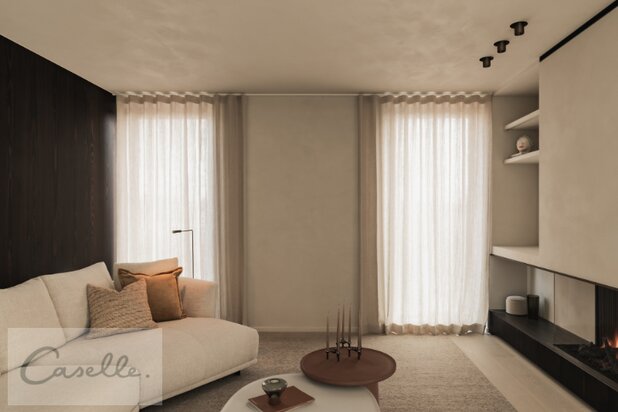 ✨ Exclusief penthouse in Oostkamp – een unieke kans! ✨