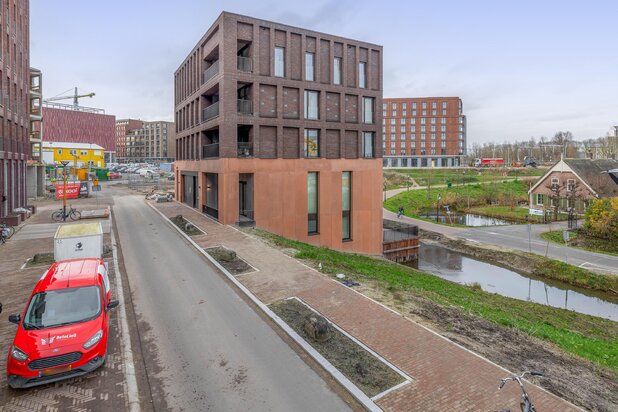 Apartment for sale at UTRECHT with reference 19910977072