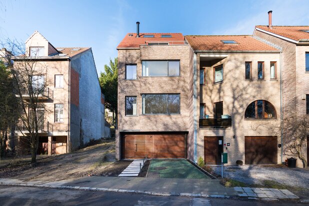 Watermael Boistfort - Proche de la Place Wiener