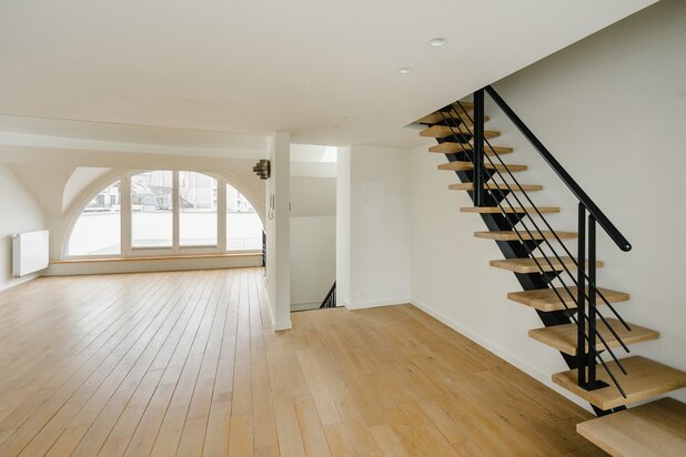 Ixelles I Châtelain 