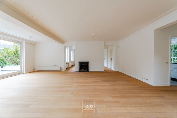 Un appartement quartier Prince d'Orange