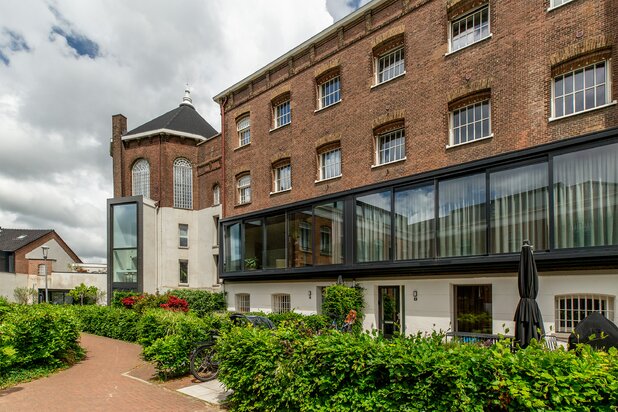 Villa te koop in ROTTERDAM met referentie 19610278021