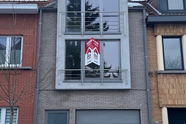 Maison familiale avec jardin à Wemmel