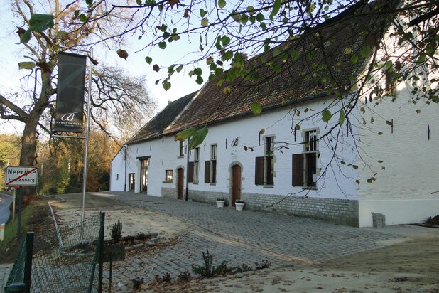 Ferme rénovée offrant de nombreuses possibilités, 31 ares