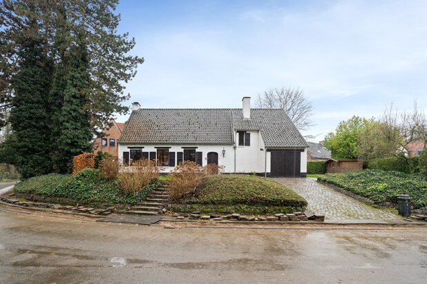 Maison 4 chambres à Grimbergen