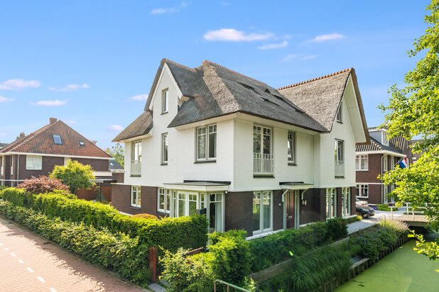 Villa a vendre a NAARDEN avec reference 19709081645