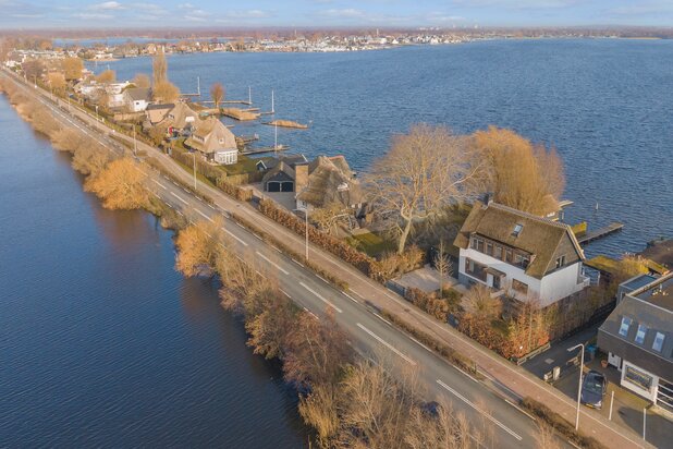 Villa te koop in LOOSDRECHT met referentie 19810879119