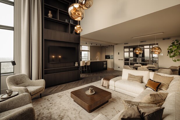 Appartement a louer a AMSTERDAM avec reference 19810979620