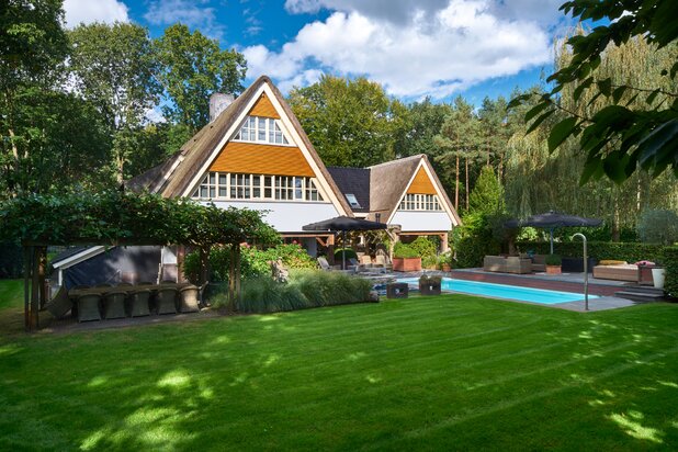 Villa for sale at GELDROP with reference 19610579121