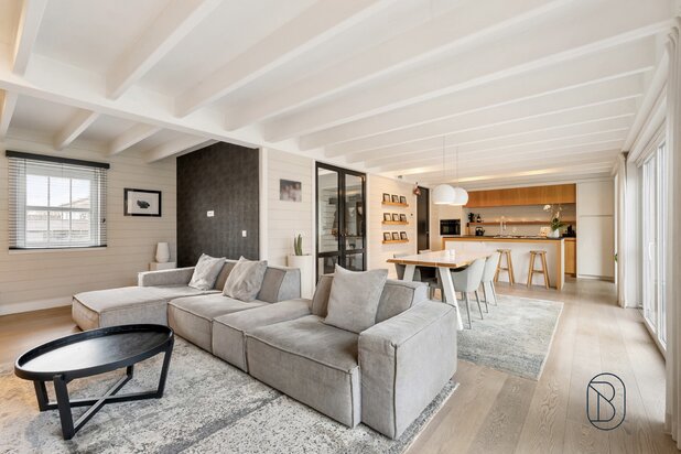 Prachtige exclusieve charmante Mi Casa villa. 