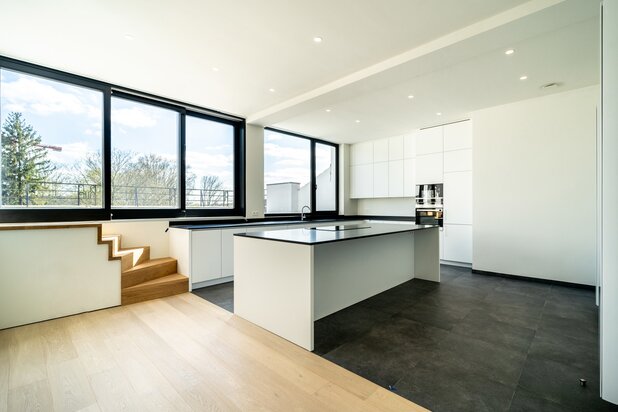 Woluwe-Saint-Pierre I Montgomery 