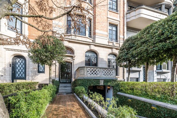 Ixelles I Abbaye de la Cambre