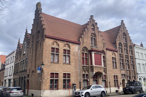 Uniek reconversieproject op schitterende locatie